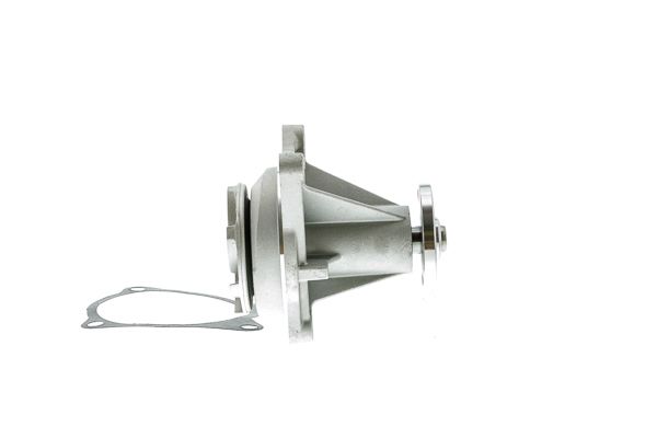 AISIN WPGM-703 Water Pump, engine cooling