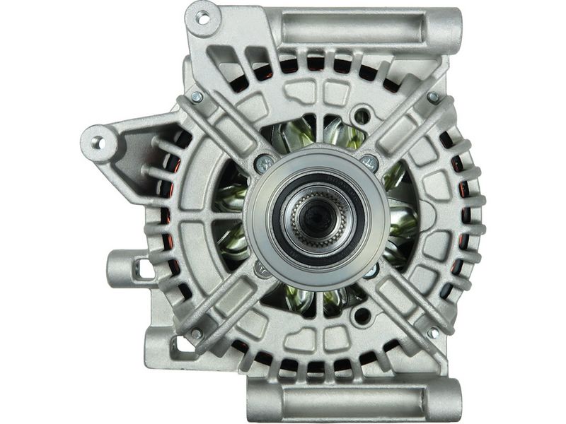 Brand new AS-PL Alternator