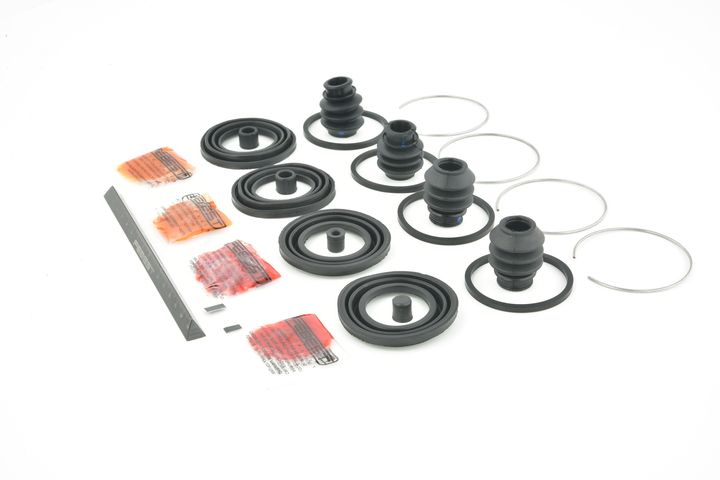 FEBEST 0275-E25F Repair Kit, brake caliper