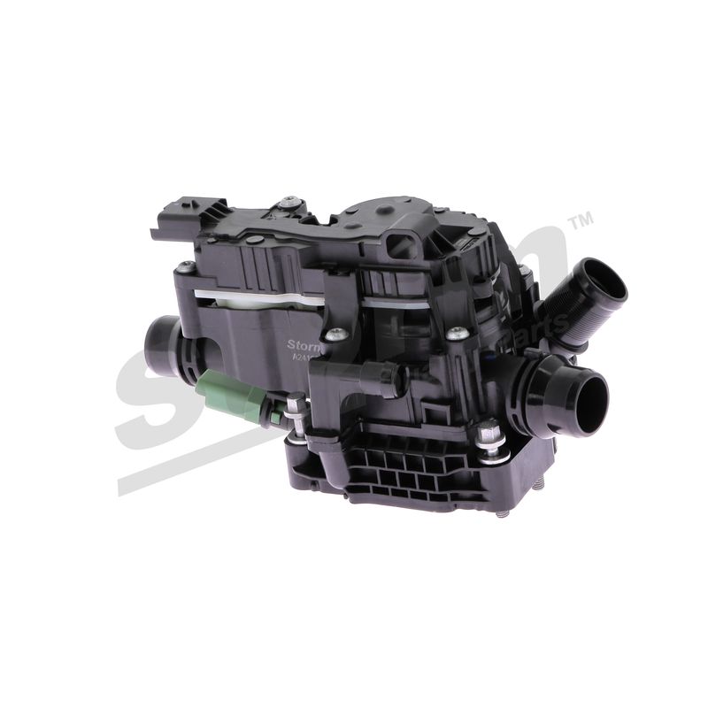 Boîtier du thermostat STORM QUALITY PARTS STO199001