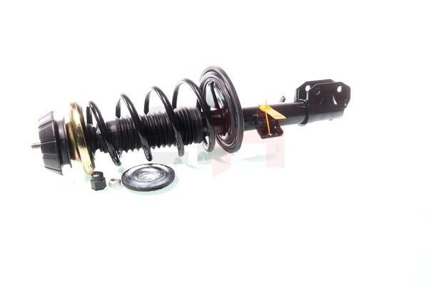 GH GH-355205C01 Pakabos statramstis
