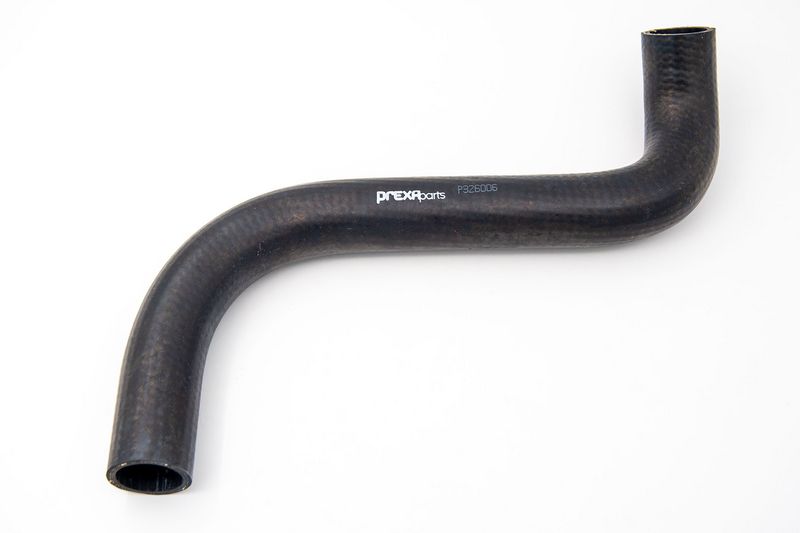 PREXAparts P326006 Radiator Hose