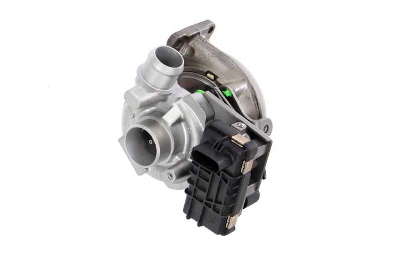 REMANTE 003-002-001017R Charger, charging (supercharged/turbocharged)