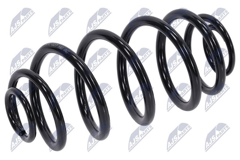 NTY ASZ-PL-027 Suspension Spring