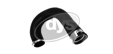 Manguera de aire de sobrealimentación
