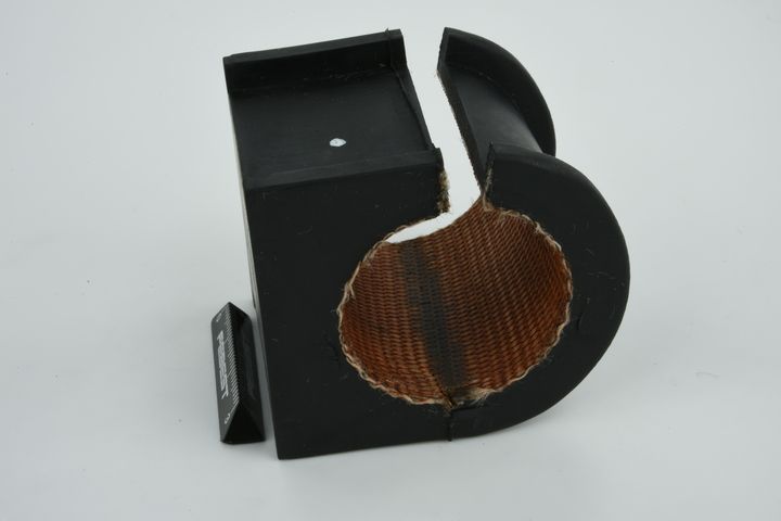 Kinnitus, stabilisaator, FEBEST FDSB-EDF