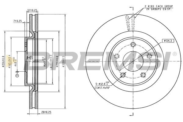 OEM код товара: 402064CE0A