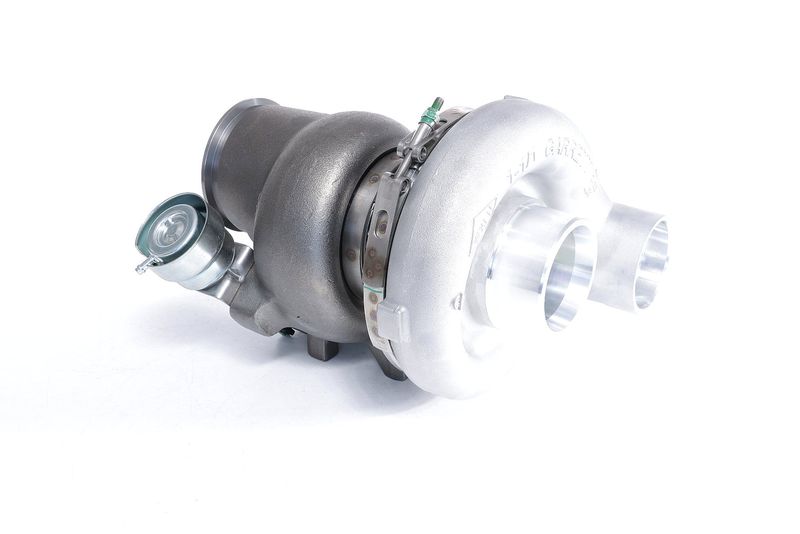 Compresor,sistem de supraalimentare T915936 BTS Turbo