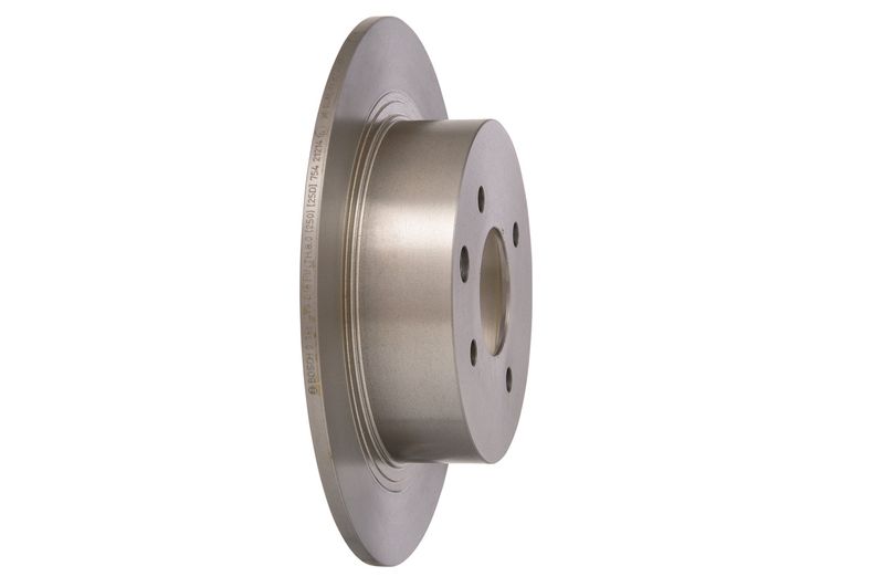 BOSCH 0986479D18 Brake Disc