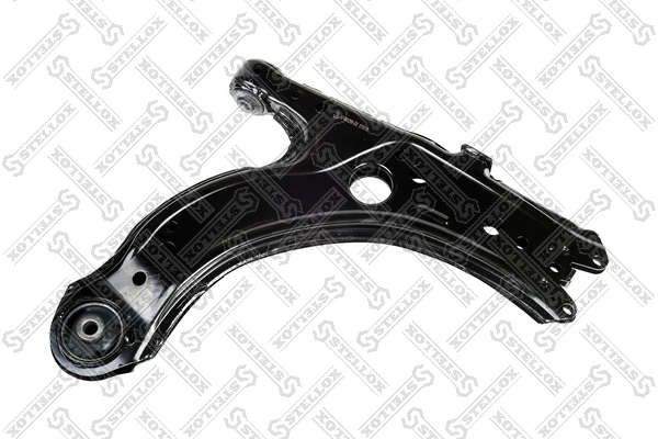 STELLOX 57-00129A-SX Control/Trailing Arm, wheel suspension