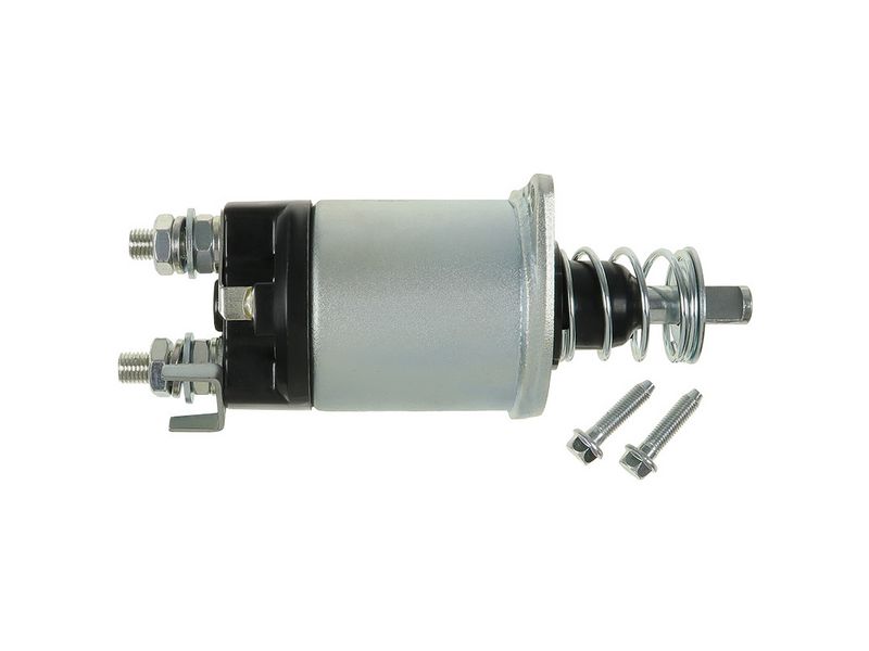 Brand new AS-PL Starter motor solenoid