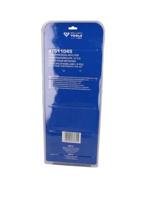 KS TOOLS BT511045 Release Tool Set, door panels