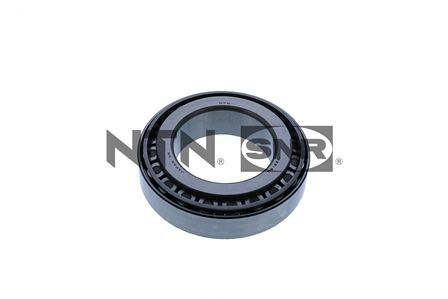 SNR HDB037 - Wheel Bearing