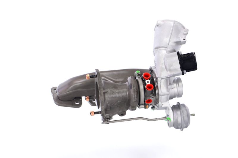 REMANTE 003-002-001090R Charger, charging (supercharged/turbocharged)