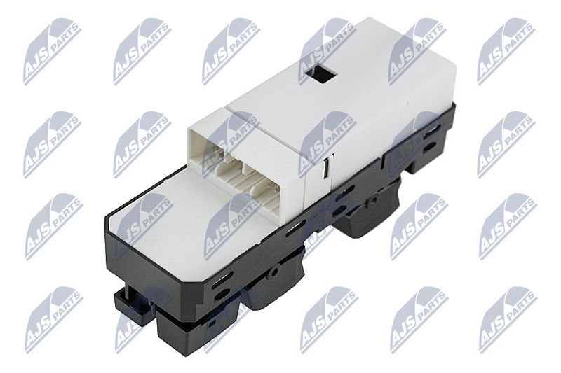 Lüliti, aknatõstuk, NTY EWS-SU-007