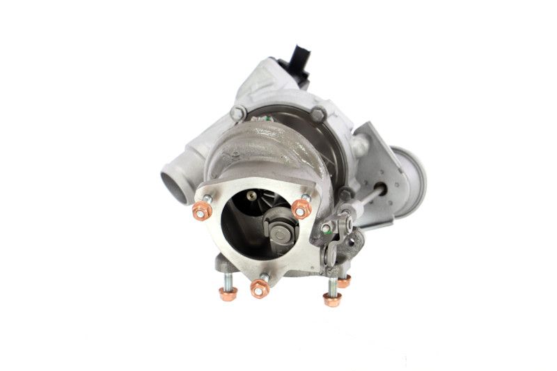 REMANTE 003-002-000031R Turbokompresorius