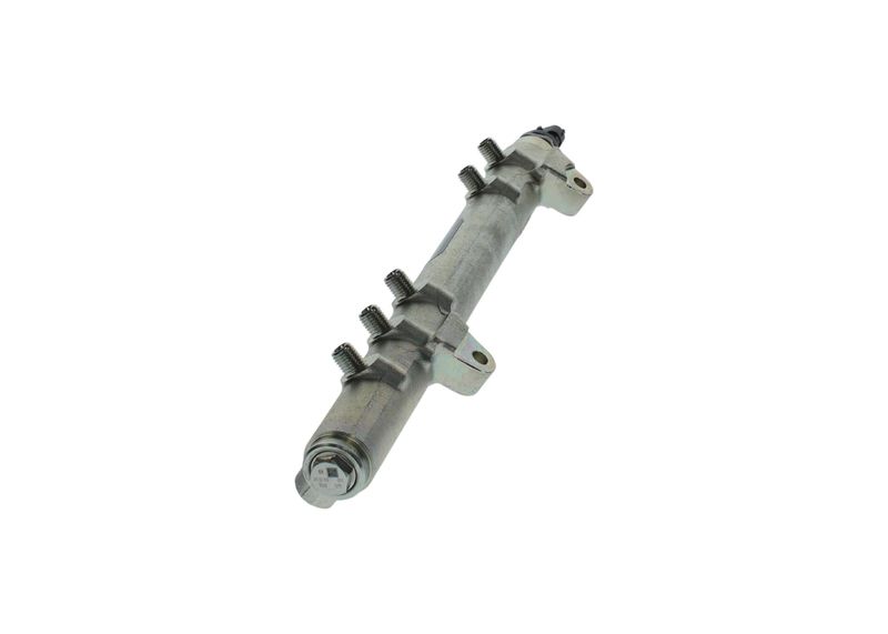 lišta paliva RVI Master 0445214112