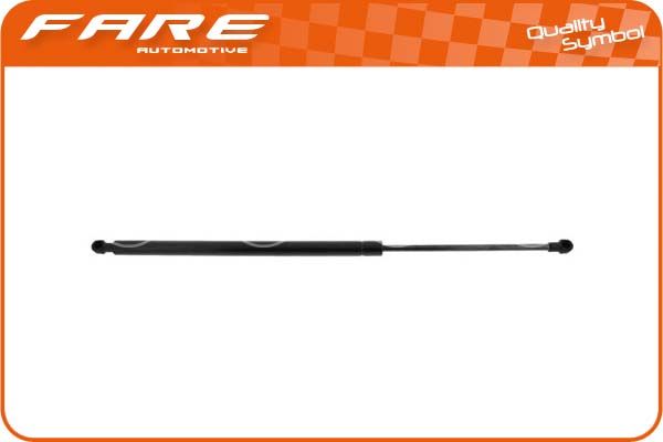 FARE SA 34132 - Gas Spring, boot/cargo area