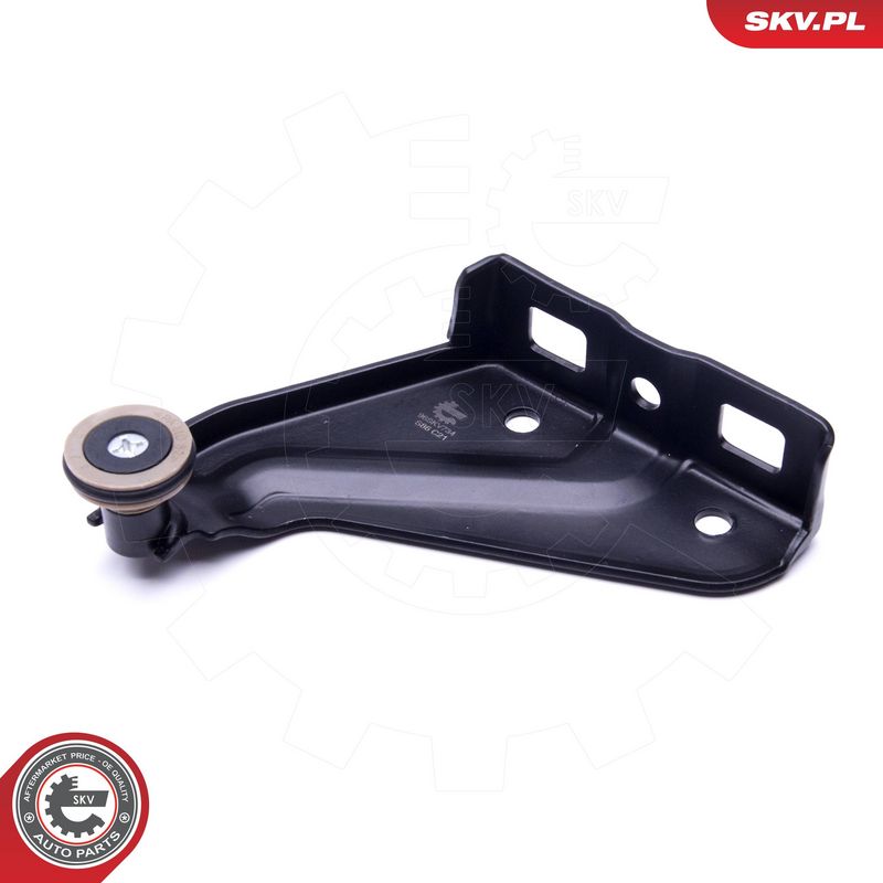 Rullijuht, lükanduks, ESEN...