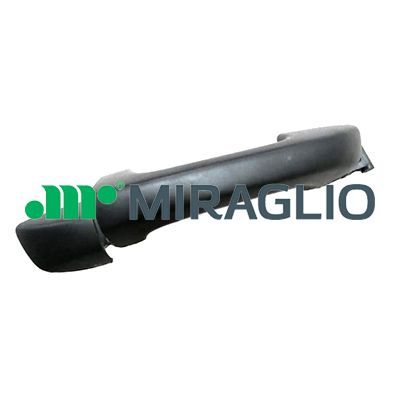 MIRAGLIO Ajtó külső fogantyú 80/835