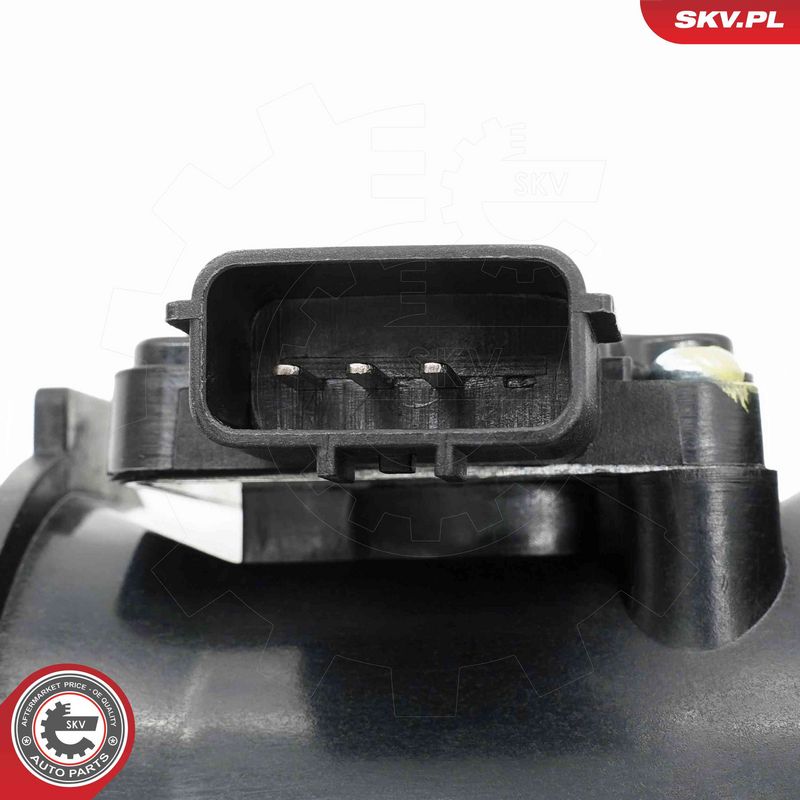 ESEN SKV 07SKV375 Mass Air Flow Sensor