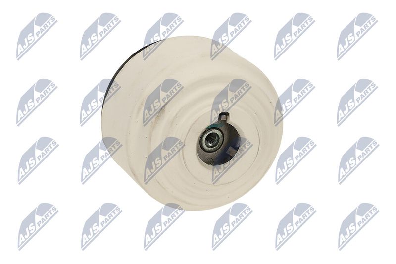 Paigutus, Mootor, NTY ZPS-ME-090