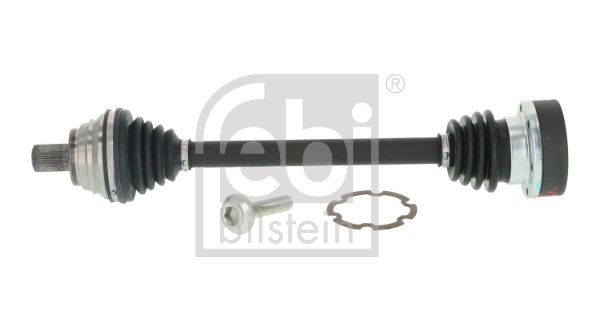 полуоска FEBI BILSTEIN