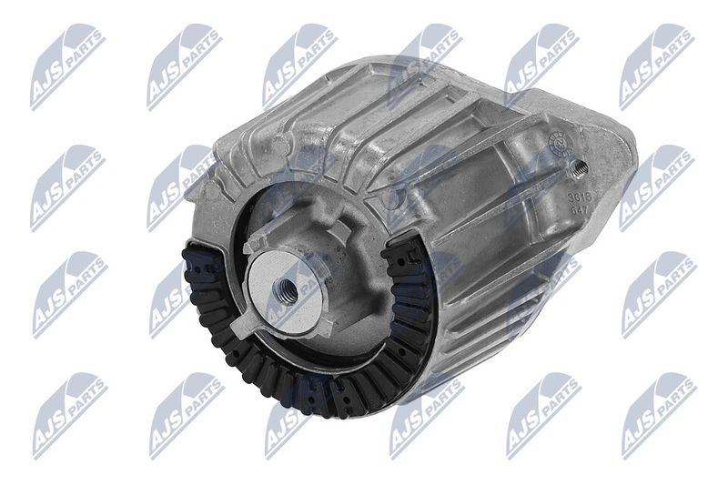 Paigutus, Mootor, NTY ZPS-ME-039