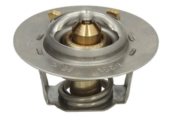 Thermostat, Kühlmittel