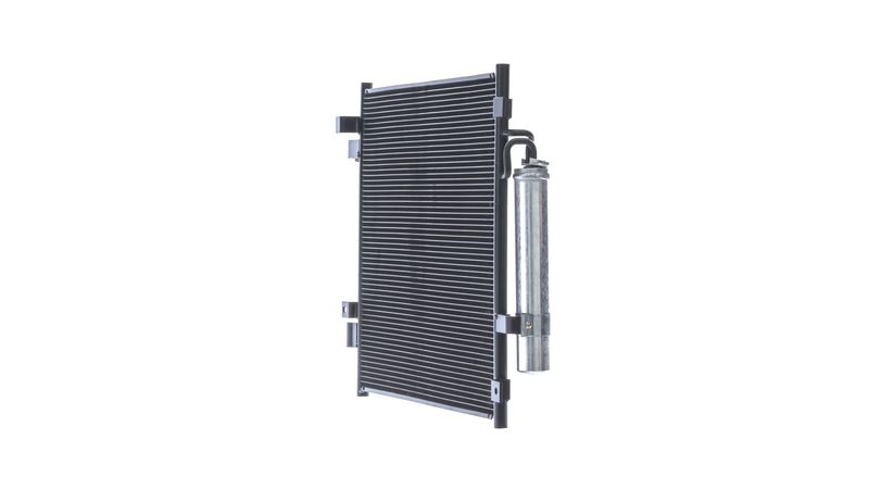 Product Image - Condensor, airconditioning - AC1028000S - MAHLE