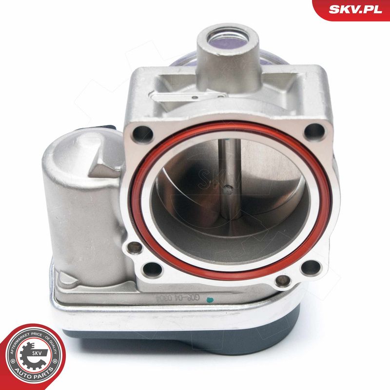 Drosselklapihoob, ESEN SKV 12SKV050