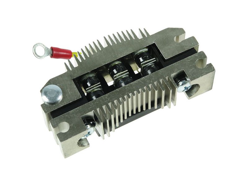 AS-PL ARC4039 Rectifier, alternator