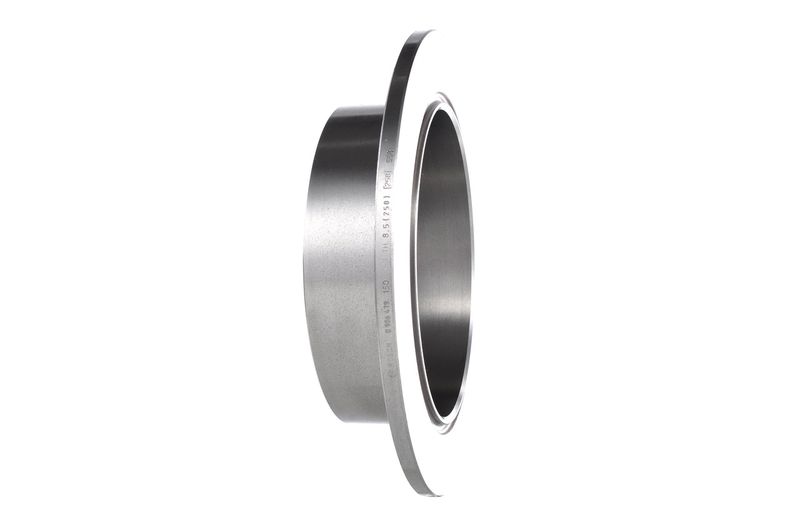 BOSCH 0986479150 Brake Disc