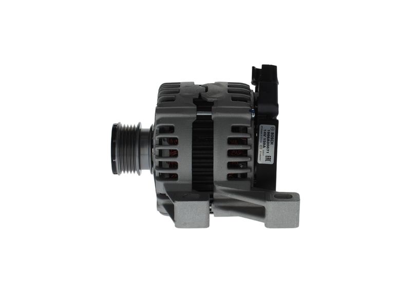 BOSCH Dynamo / Alternator 1 986 A00 671