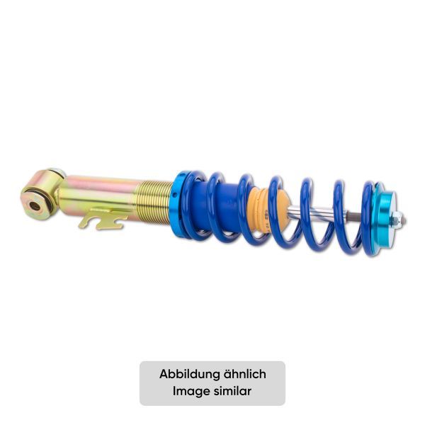 AP 1158000E Suspension Kit, springs/shock absorbers