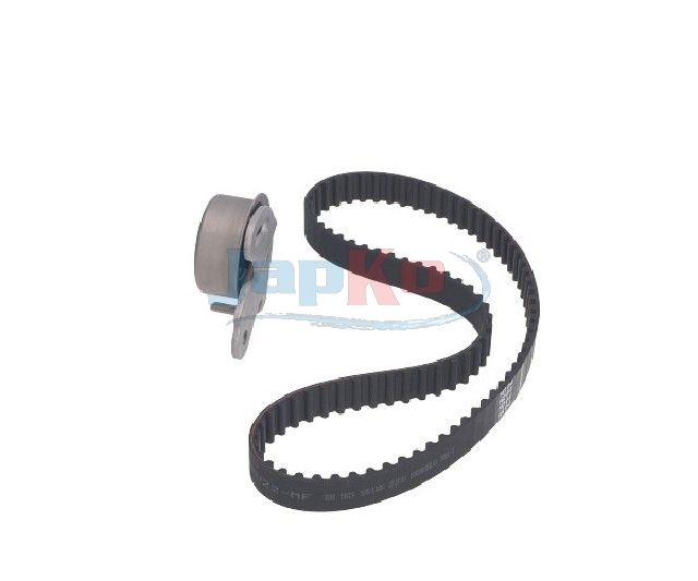 Hammasrihma komplekt, JAPKO KJT533A