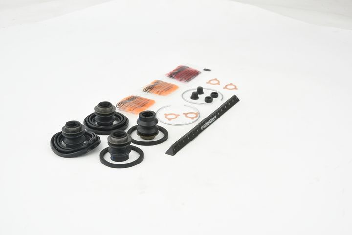 Remondikomplekt, Pidurisadul, FEBEST 0175-GX90R