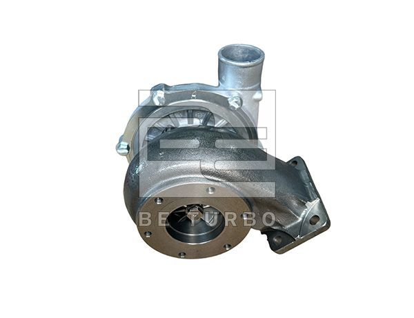 BE TURBO 130118 Charger, charging (supercharged/turbocharged)