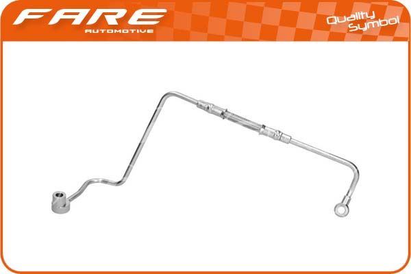FARE SA 36348 - Oil Line, charger