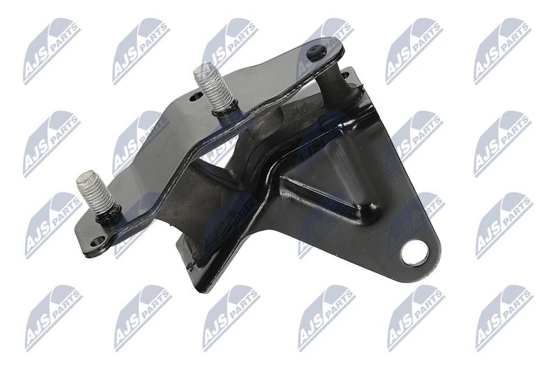 Paigutus, Mootor, NTY ZPS-HD-104