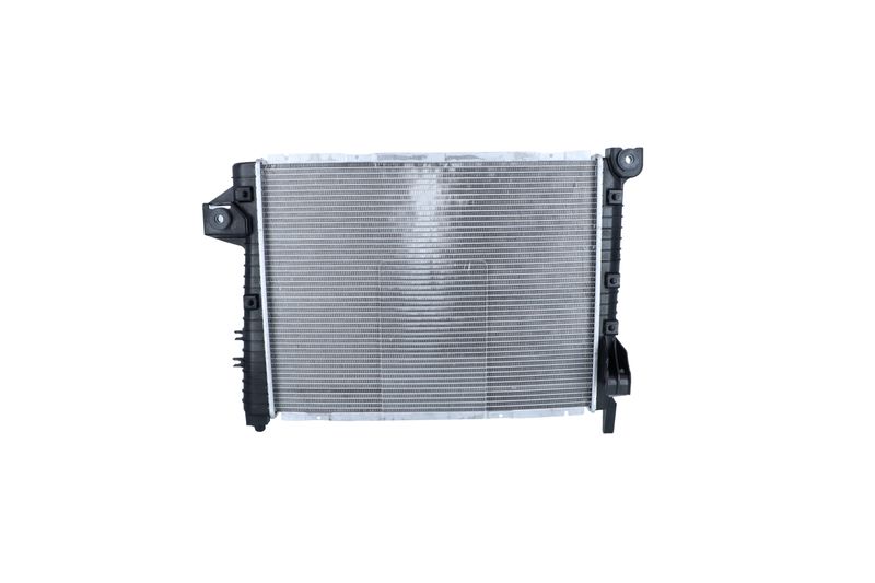 Radiaator, mootorijahutus, NRF 53712