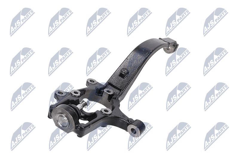 Käändmik, rattakinnitus, NTY ZZP-CH-013