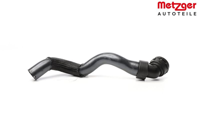 METZGER AUTOTEILE 2420139 Radiator Hose