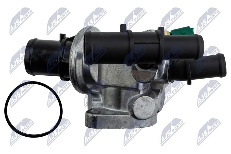 NTY CTM-FT-000 Thermostat, coolant