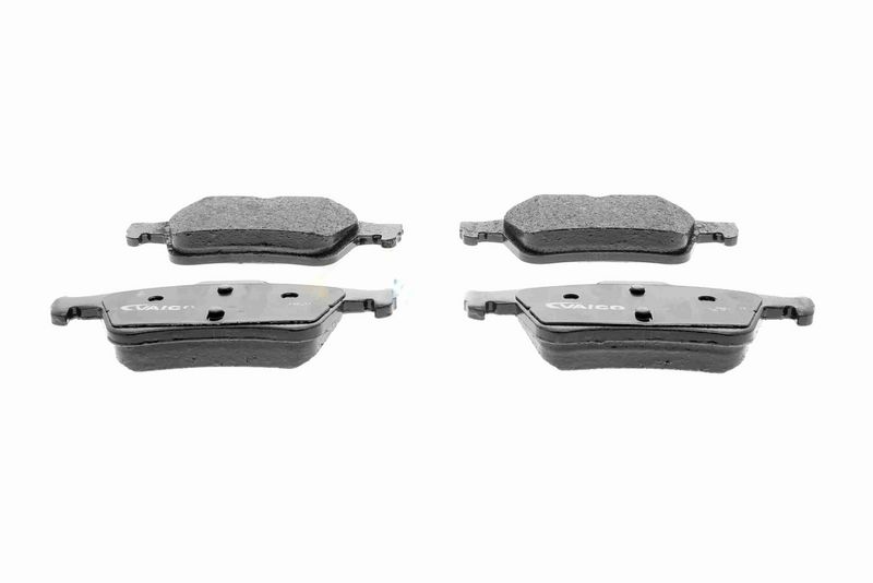 Piduriklotsi komplekt, ketaspidur, VAICO V25-0226