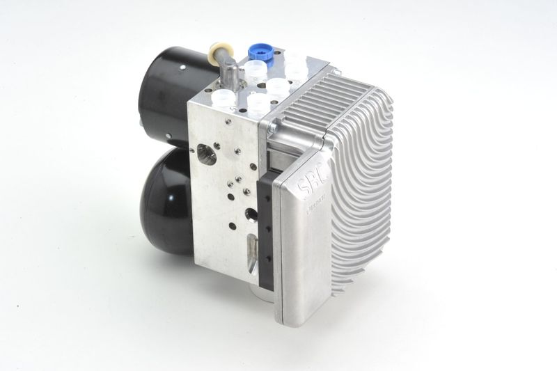 BOSCH 0265250144 Hydraulic Unit, braking system