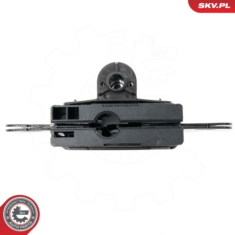 Mootorikapoti lukk, ESEN SKV 60SKV613