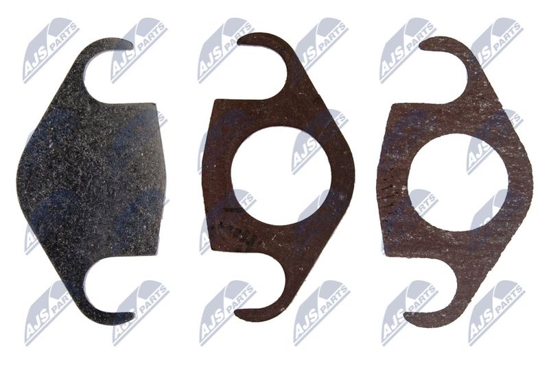 NTY EGR-BM-022 Repair Kit, intake manifold module