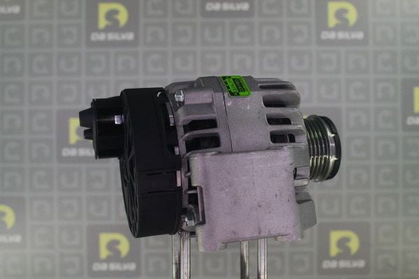 DA SILVA 011958 Alternator