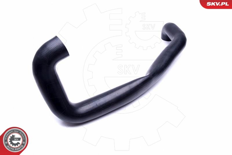 ESEN SKV 43SKV354 Charge Air Hose